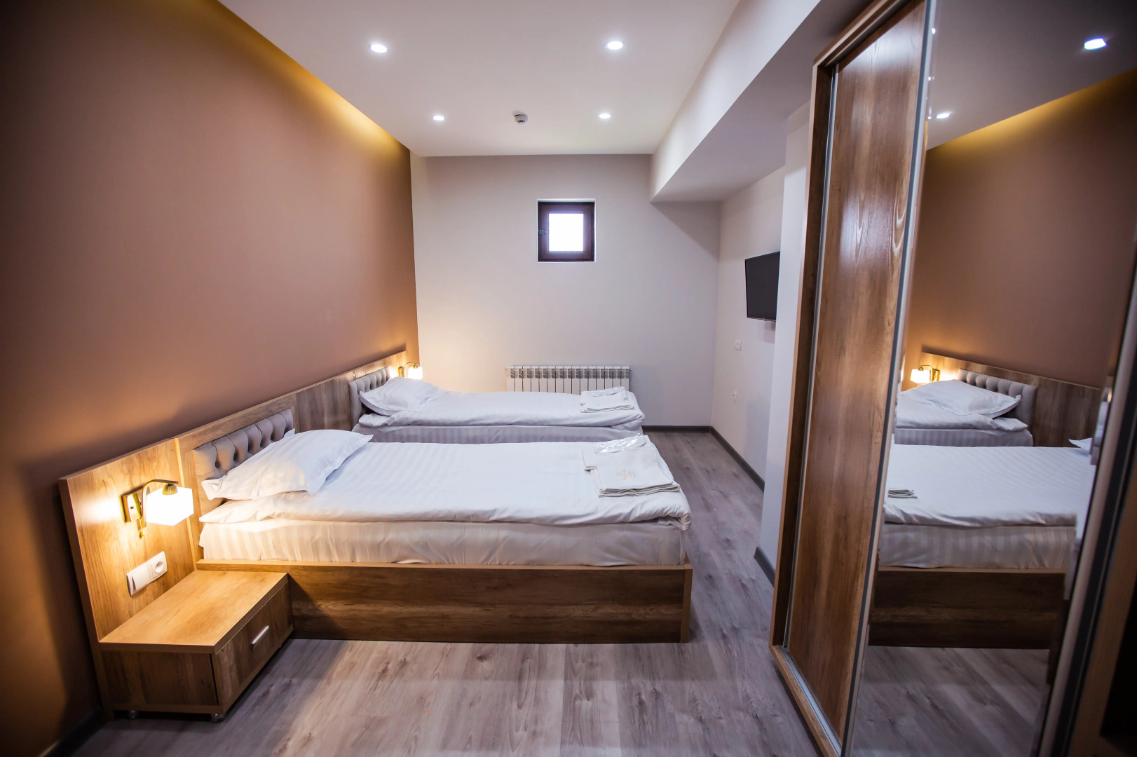 Отель AK Saray Hotel