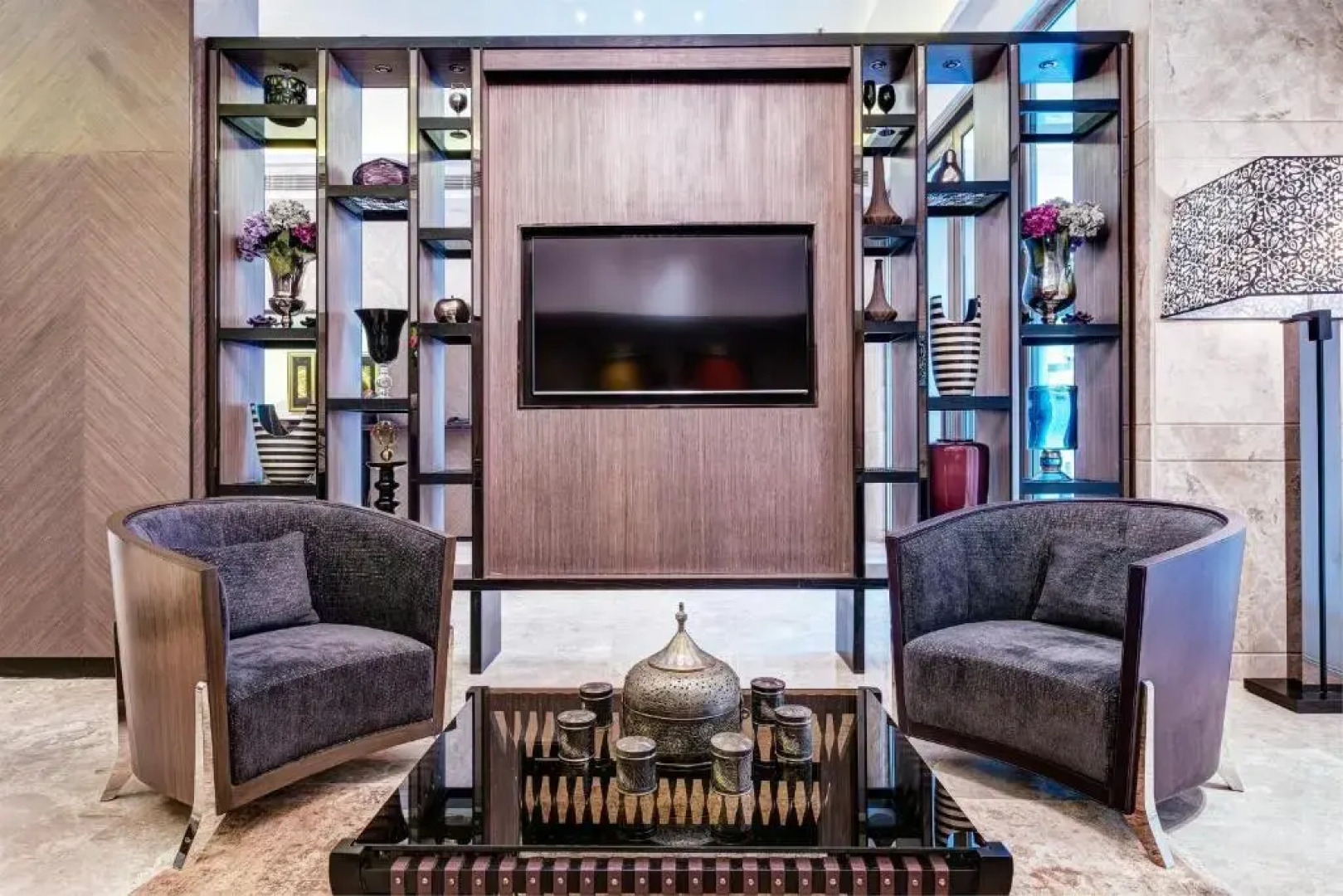 Отель The Way Dhaka