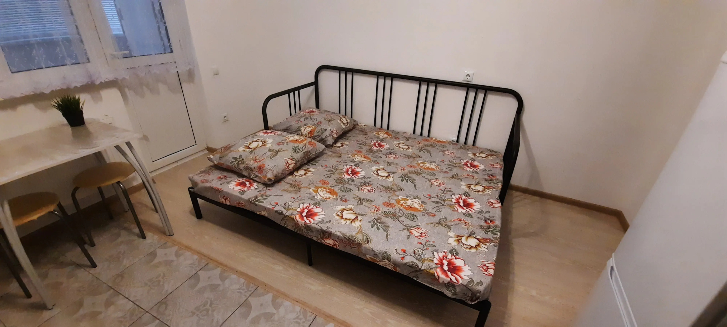 Апартаменты Студия в ЖК Березовый