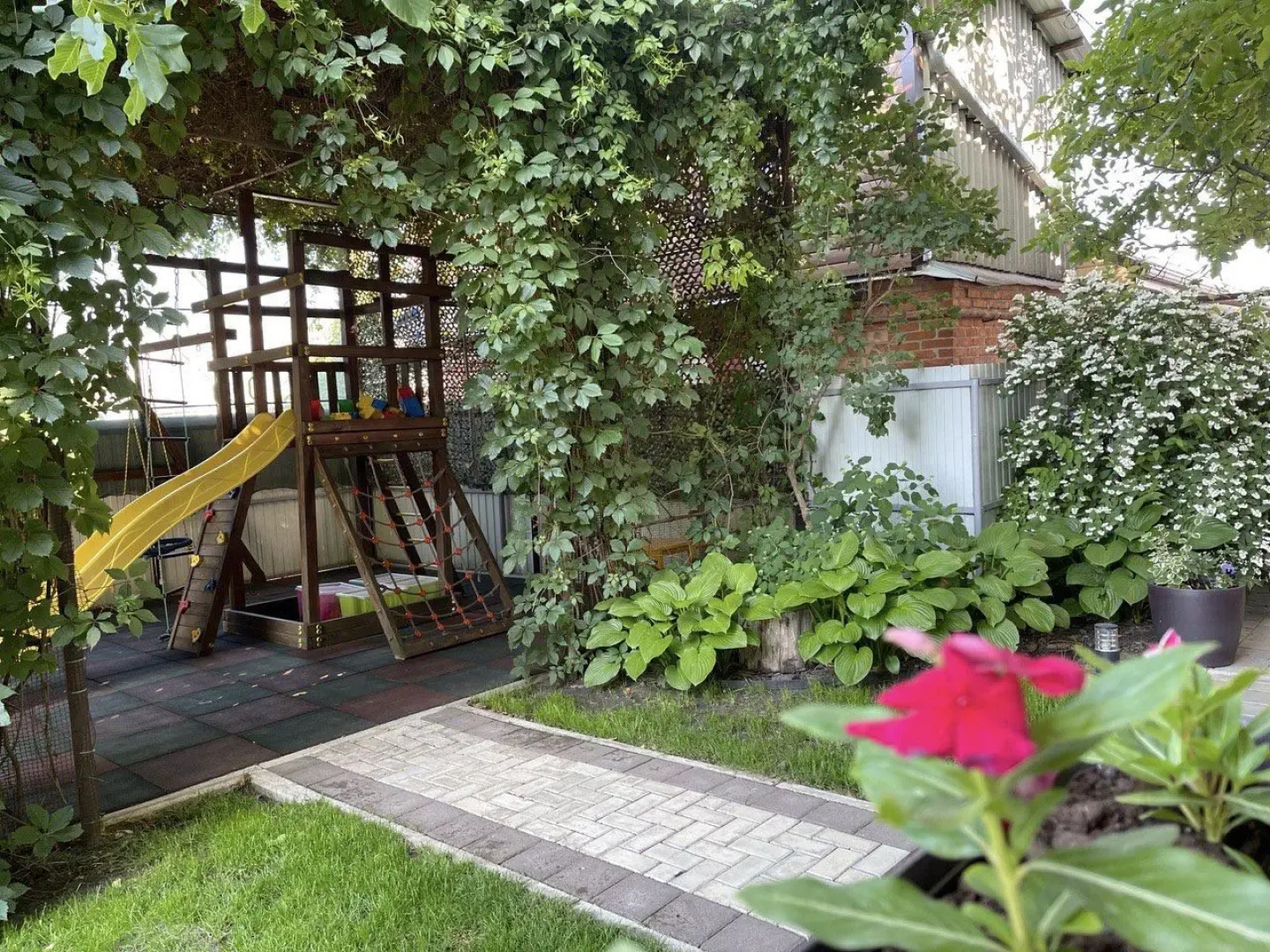 Гостевой Дом Совёнок