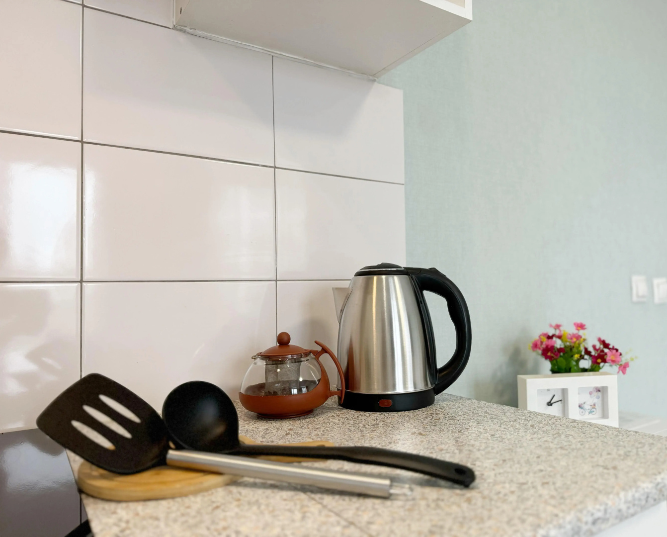 Квартира Konstantinov Apartments Обская