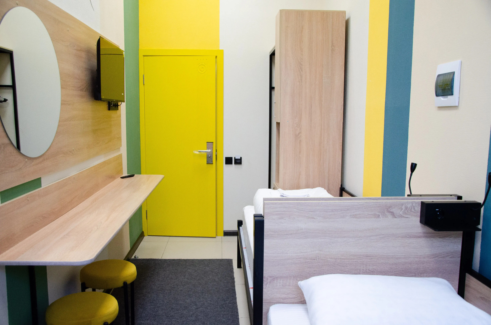 Хостел Измайлова