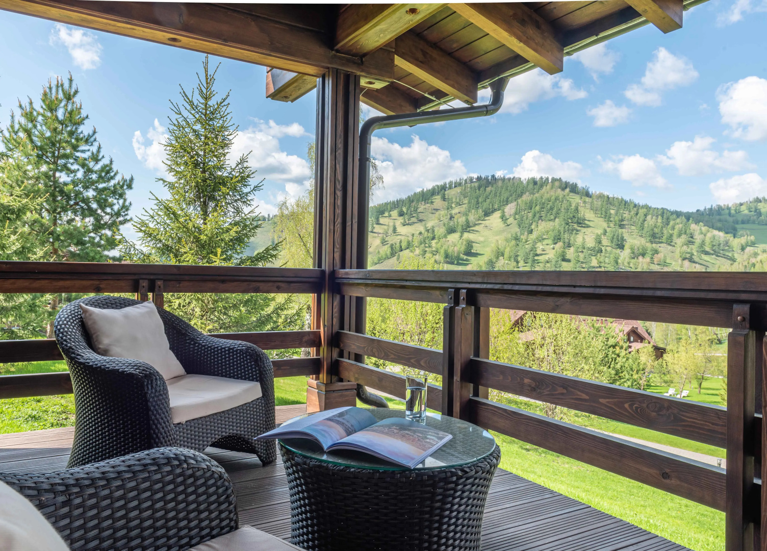 Cosmos Collection Altay Resort