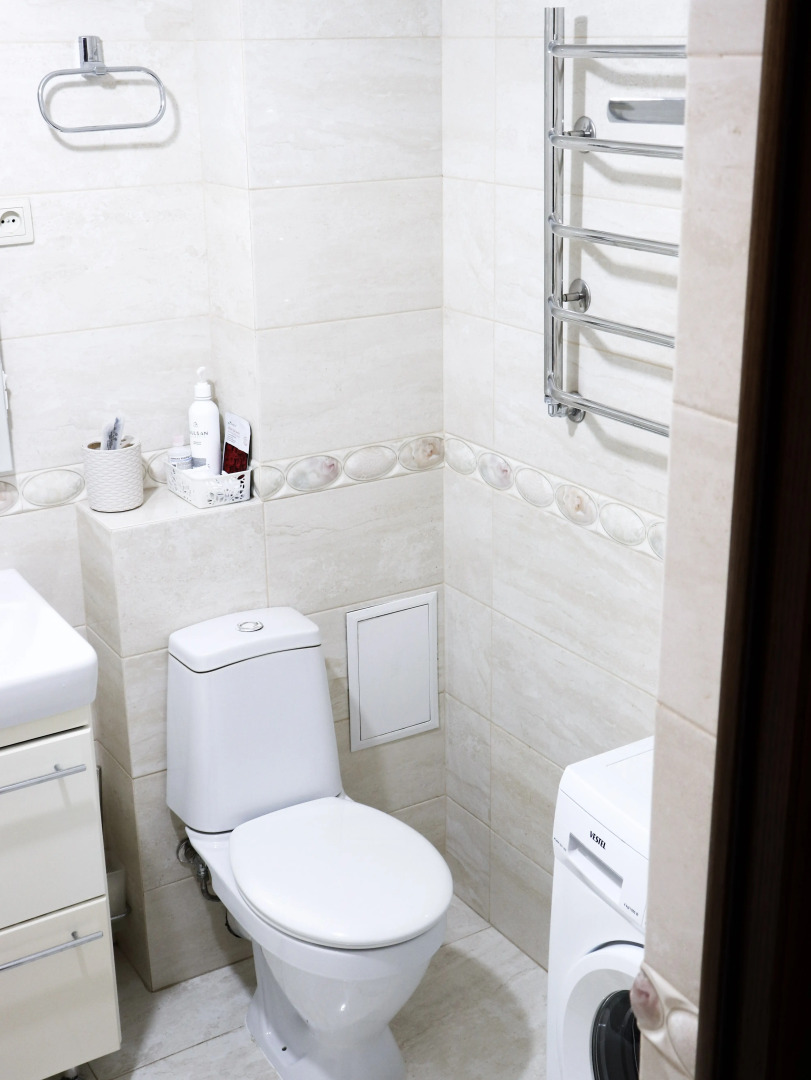 Квартира Комфортная просторная