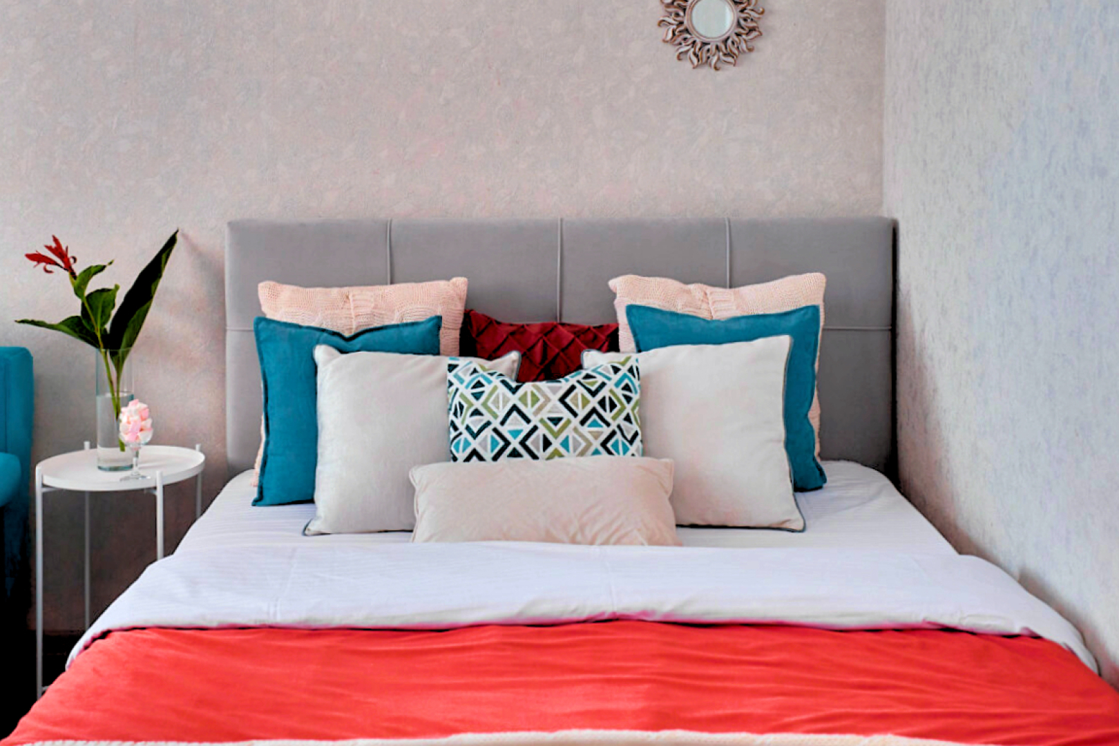 Апартаменты Небесный Отдых