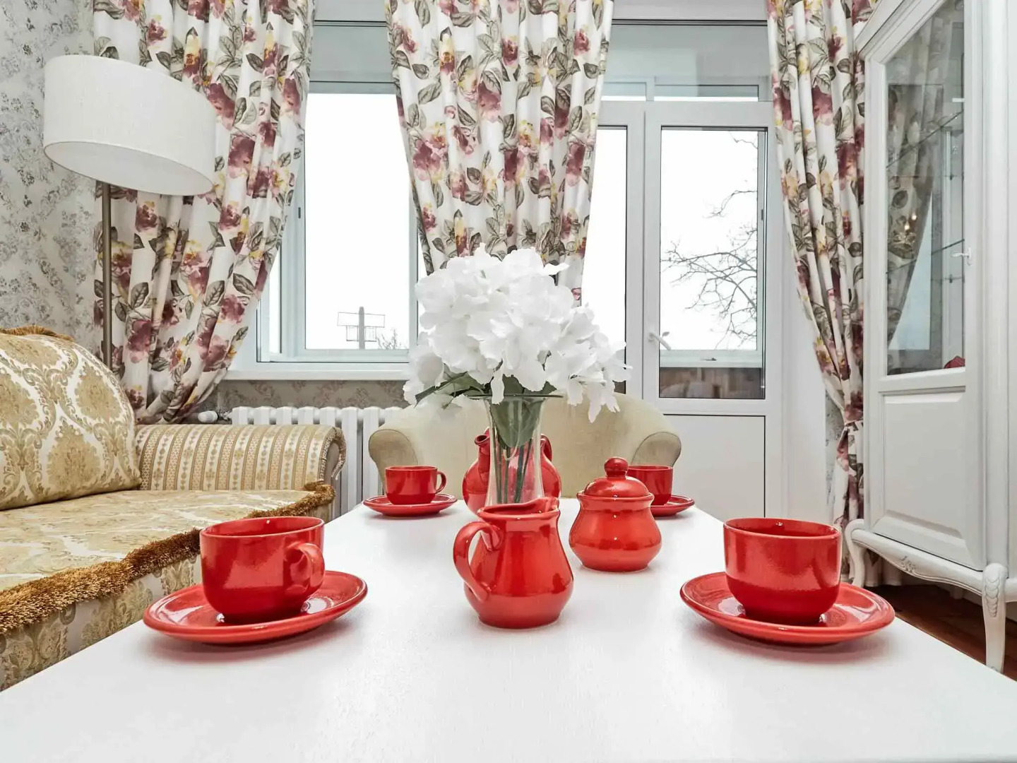 Квартира Люкс пл.Победы Минск