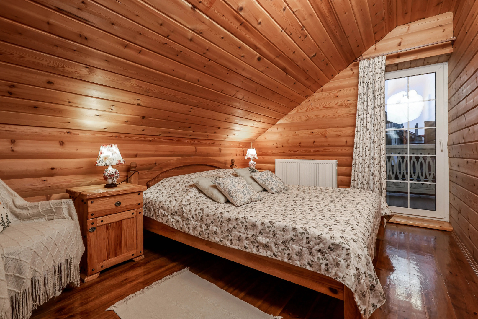 Частный Дом Васильевский Дворик