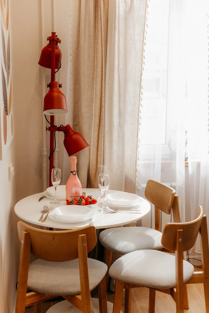 Апартаменты Печоры центр