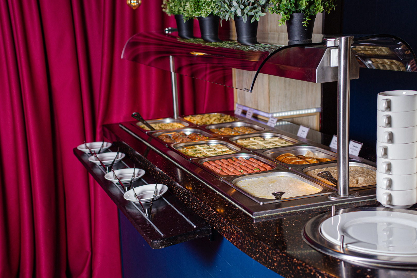 Отель Дегас Лайт