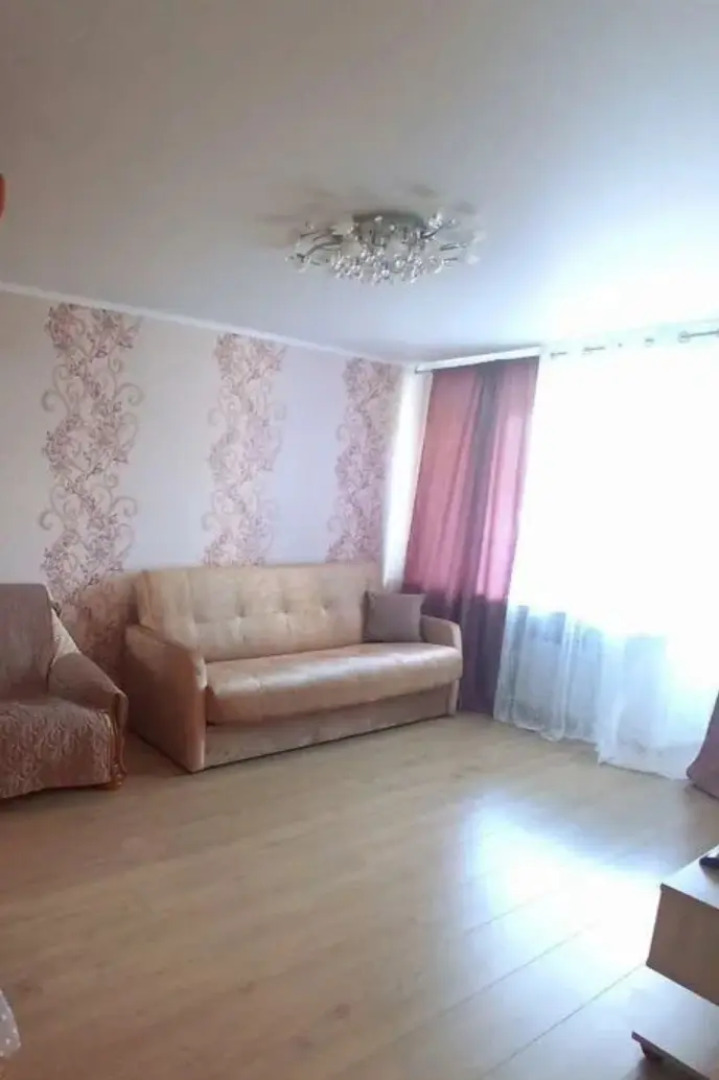 Квартира Уютная квартира в самом центре Переславля