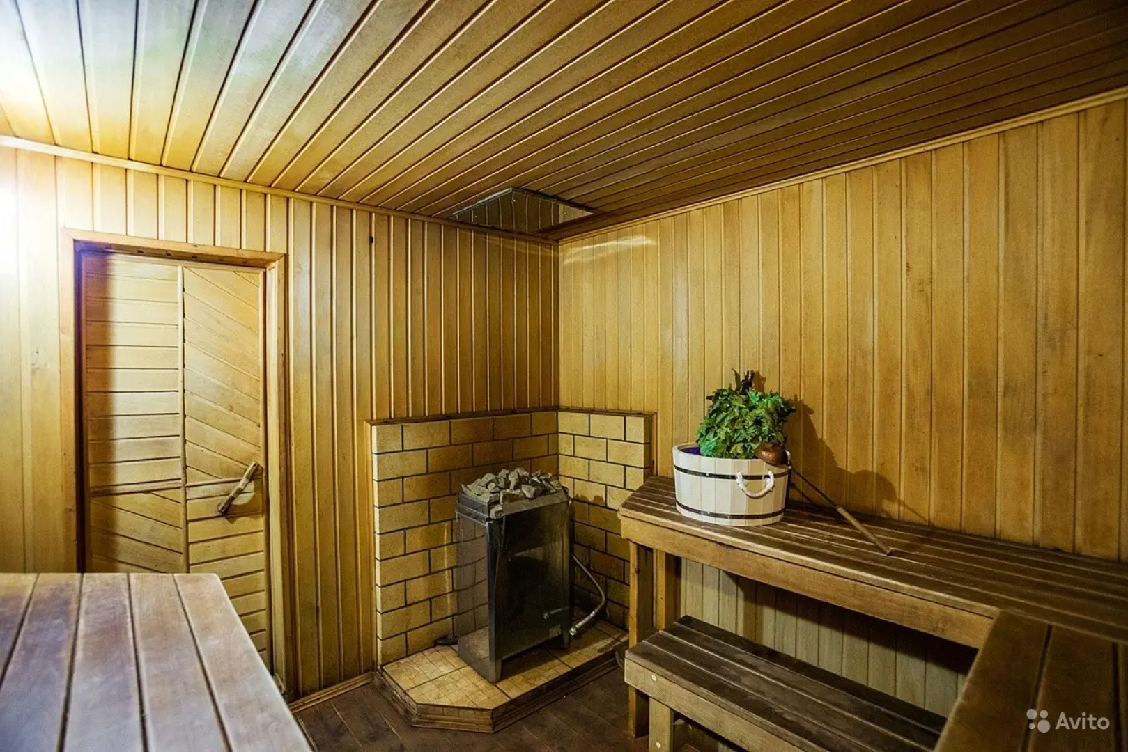 Гостевой дом B&B