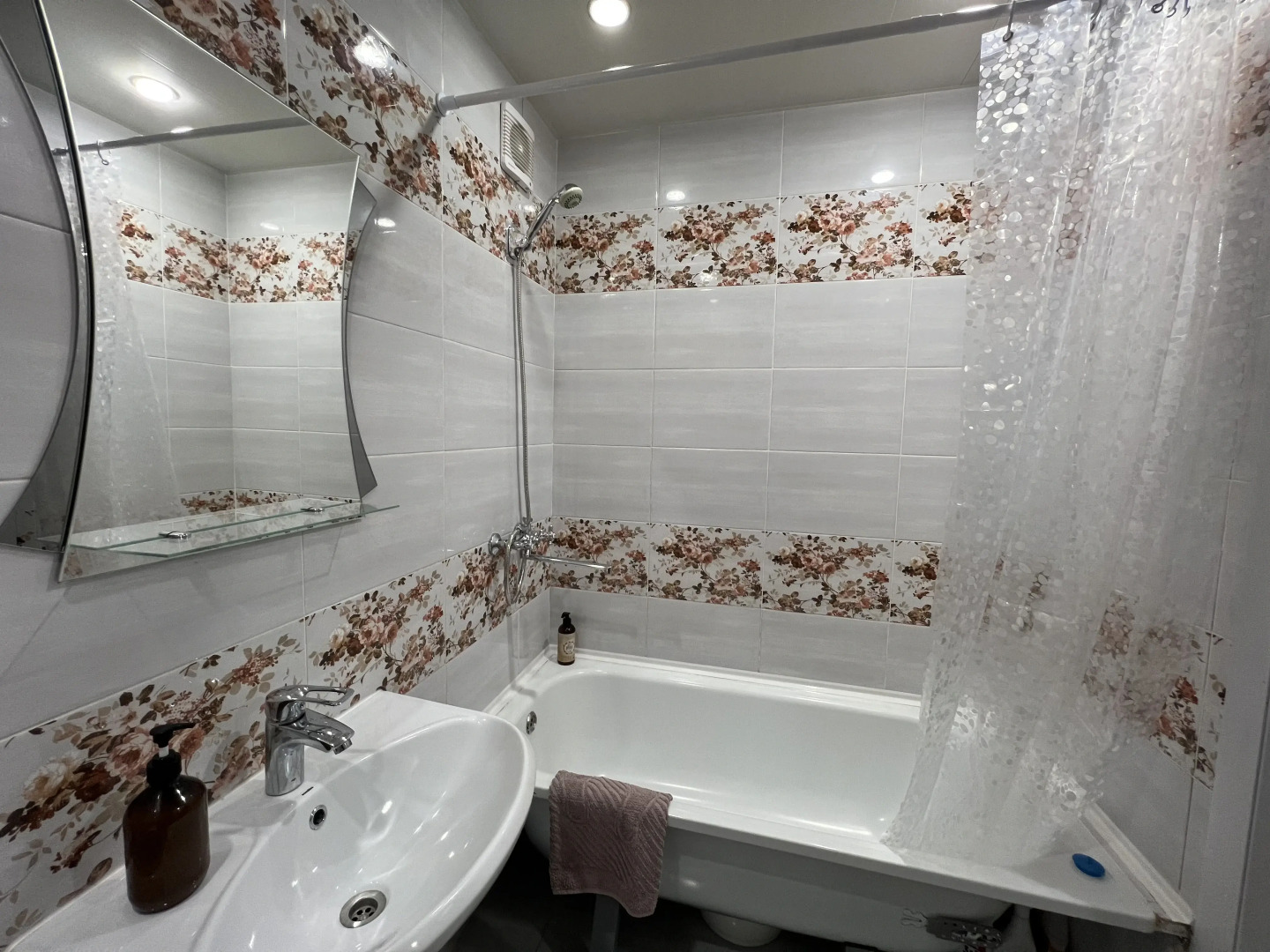 Квартира Инженерная 118