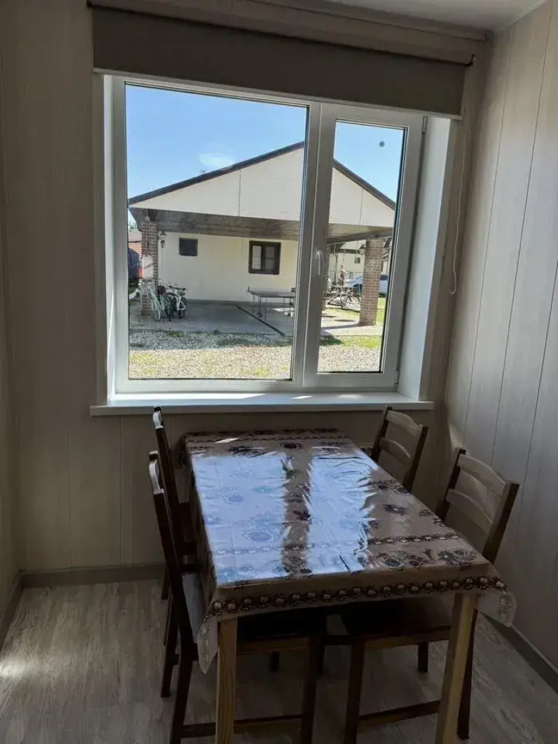 Частный Дом на 4 Человека Усадьба Клёвое Mесто