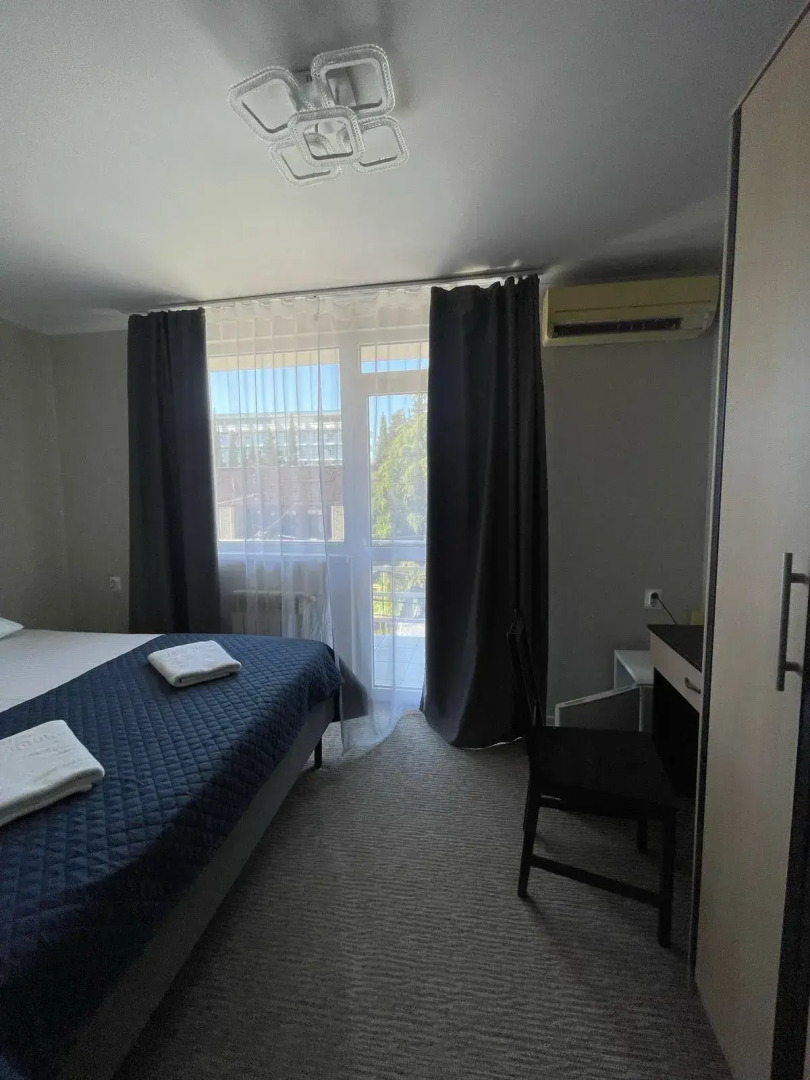 Гостевой дом Адрада