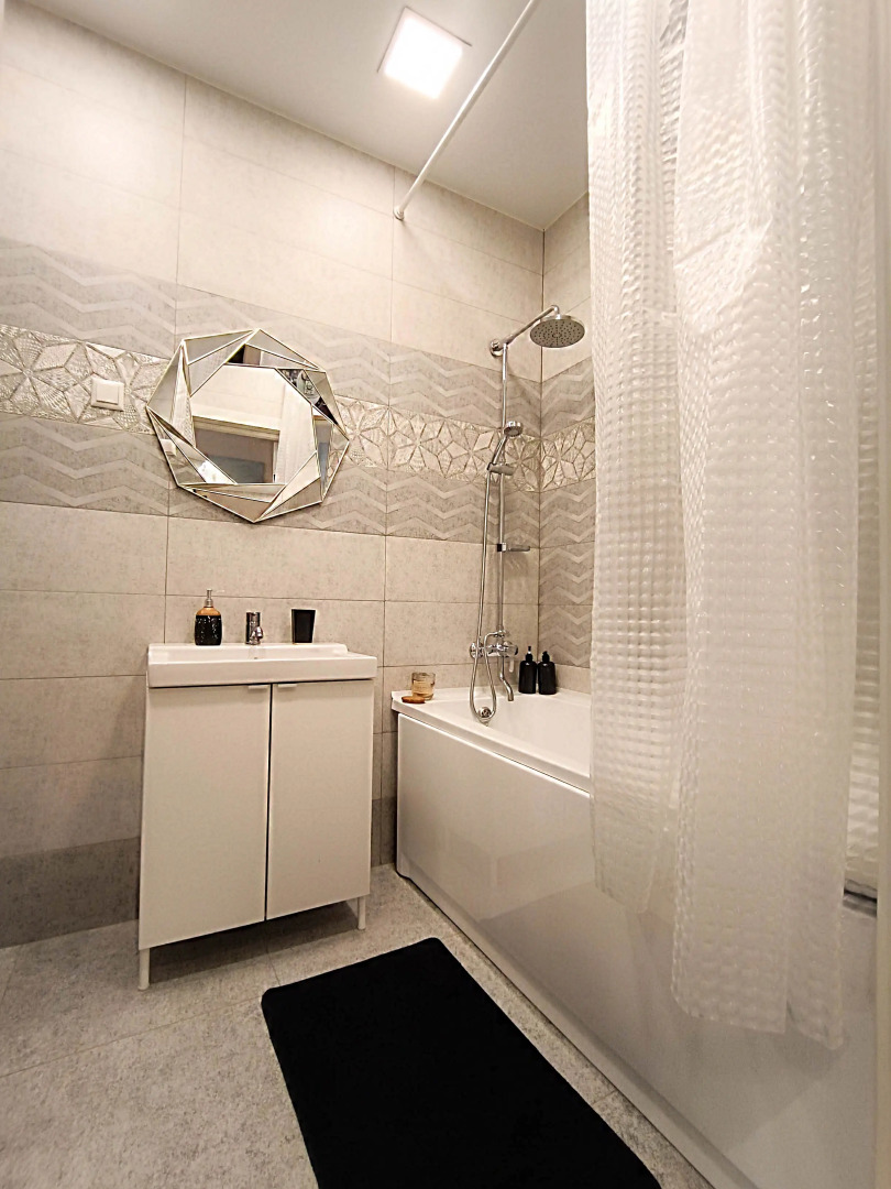 Апартаменты Вивальди в Центре Тюмени