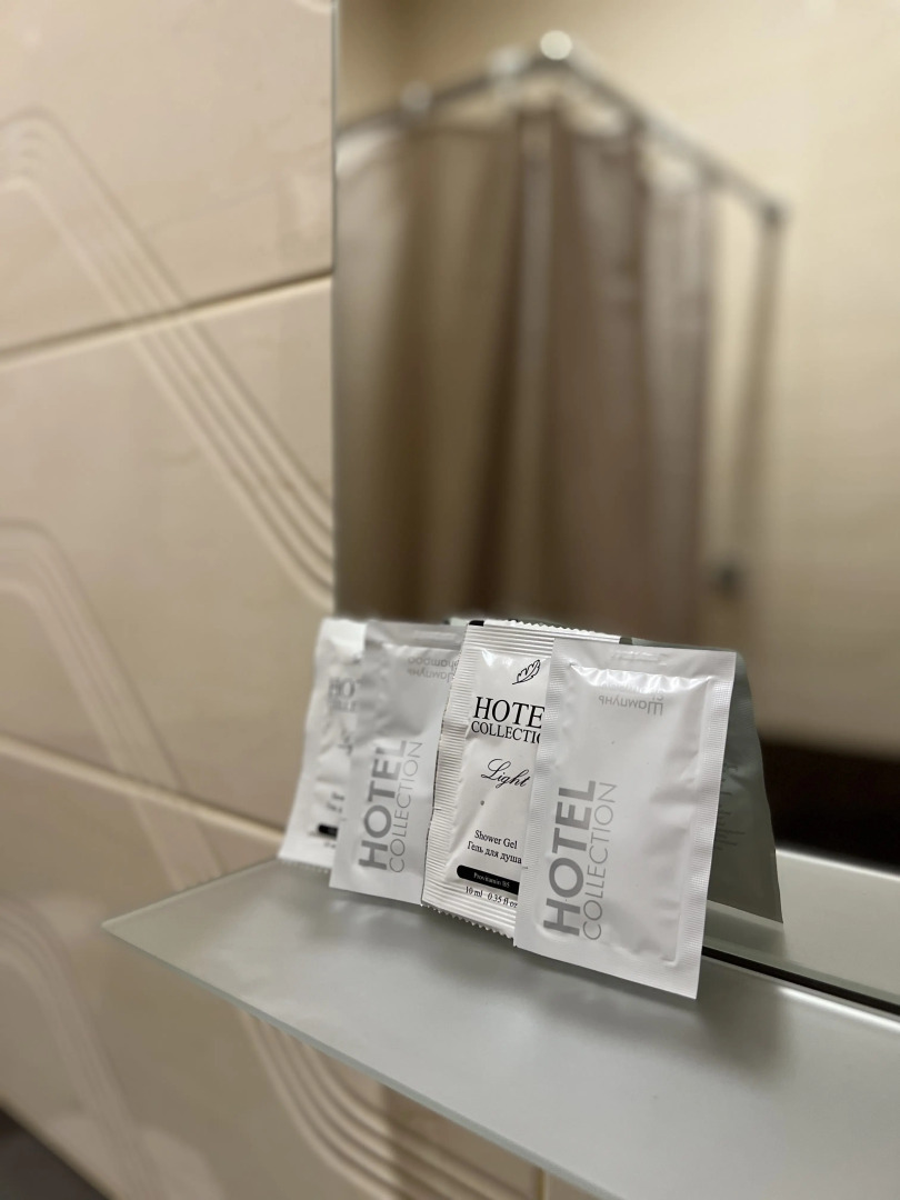 Меблированные комнаты Жемчужина