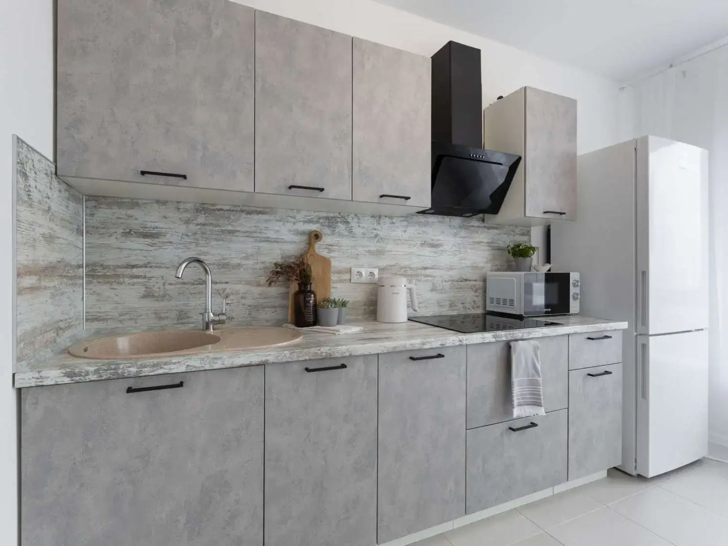 Апартаменты Happy House Люблинская 80к3