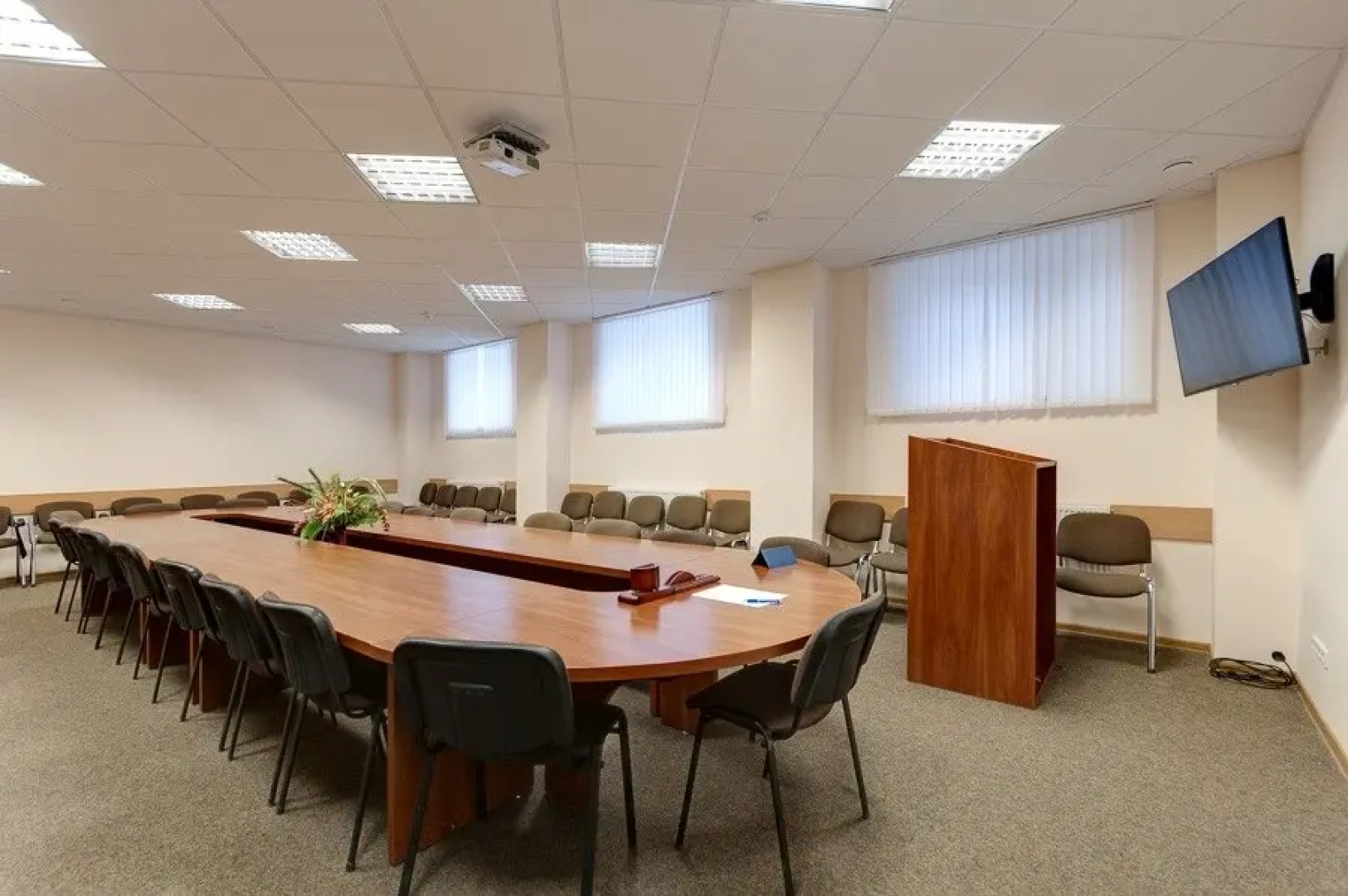 Гостиница Орбита