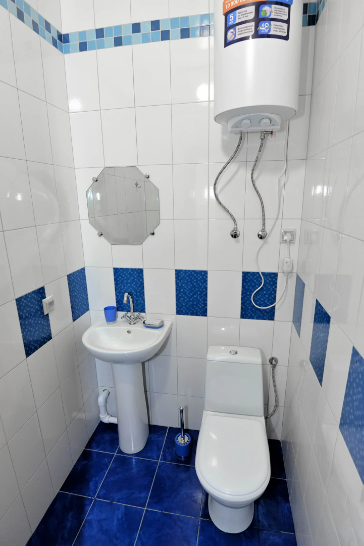 Хостел Пенаты