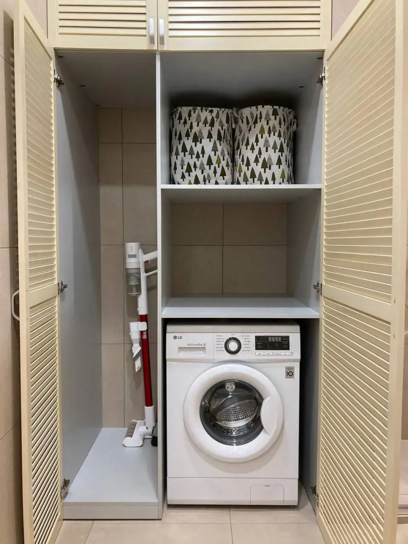 Апартаменты на Еловом