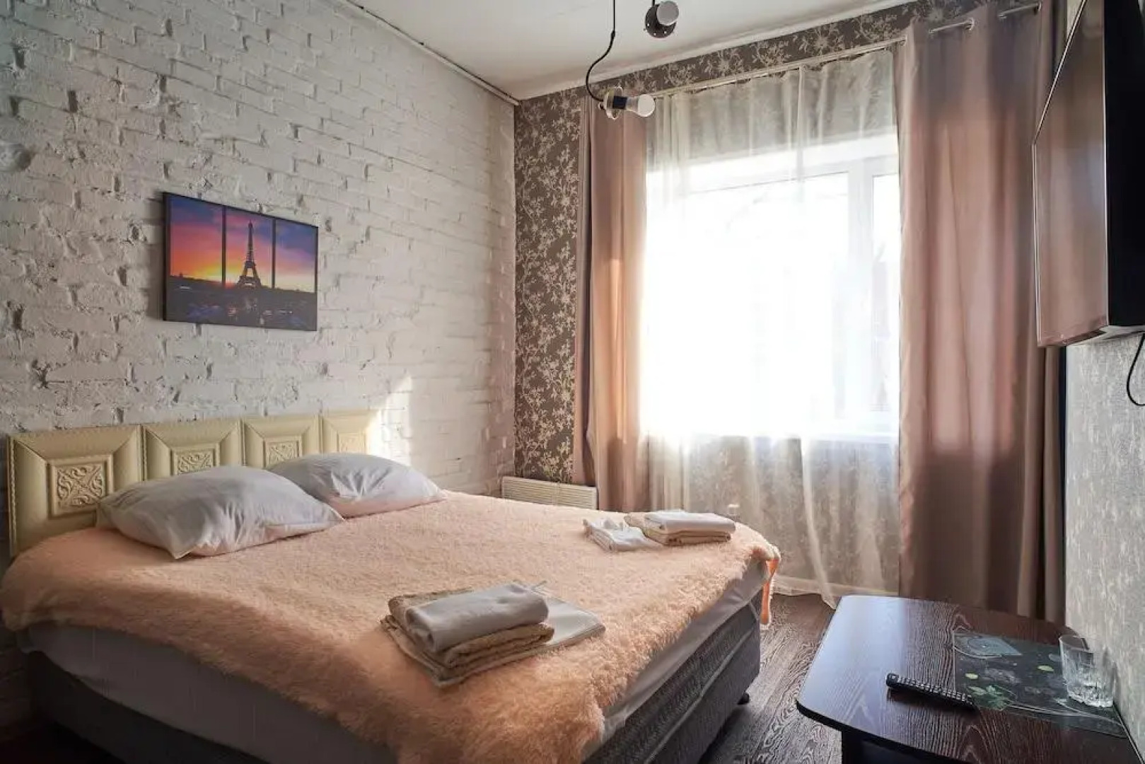 Гостевой дом Villa Santarina