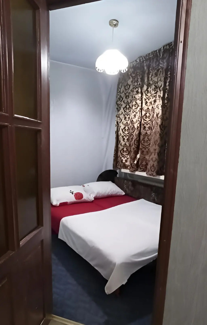 Квартира Уютная в Кировском районе