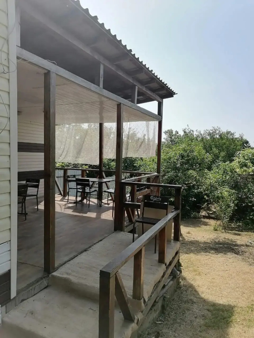 Гостевой дом Феличита