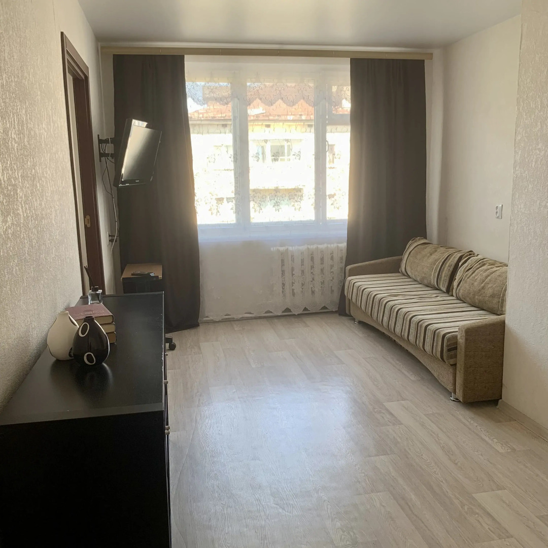 Квартира CityLife Двухкомнатная в центре