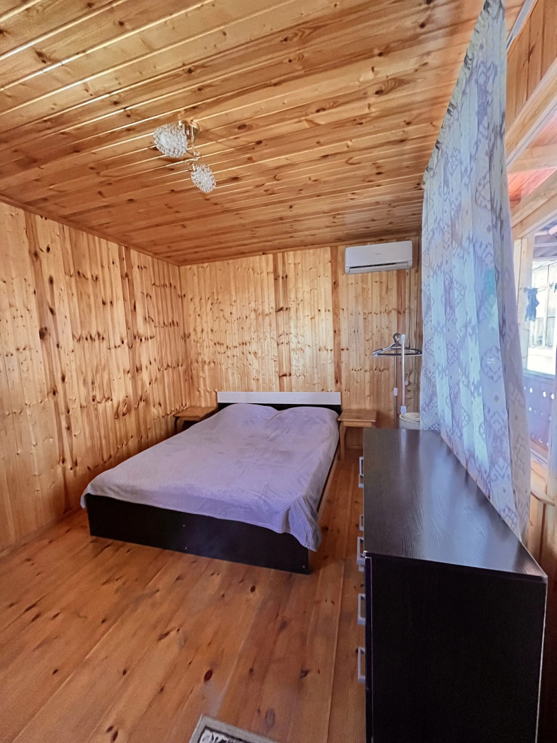 Гостевой Дом Тина