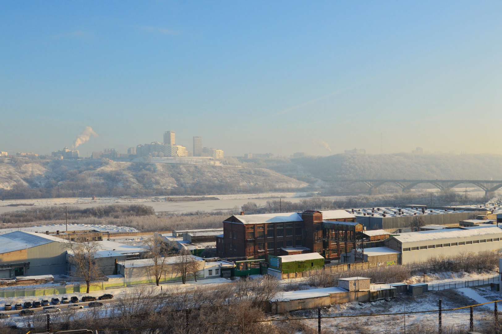 Квартира VolgaApart Бордо