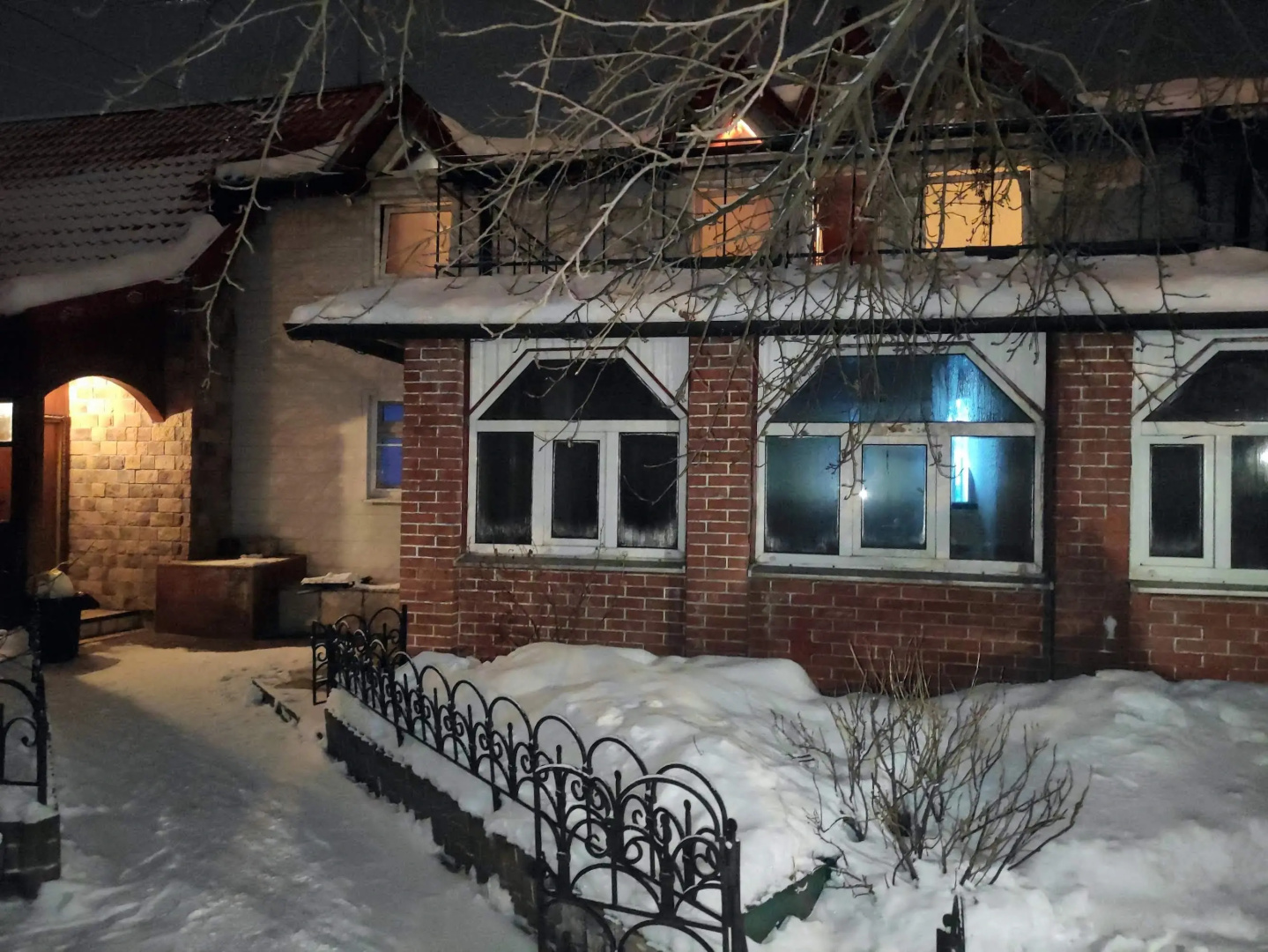 Гостевой Дом Vacation Home on Kirova
