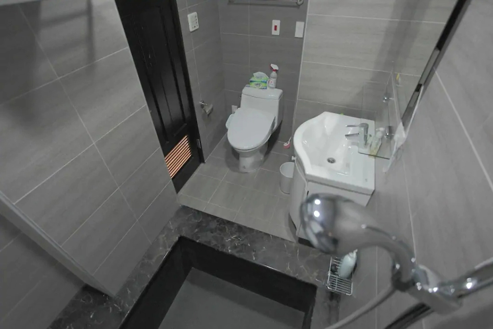 Апарт-Отель Human Space Roosevelt