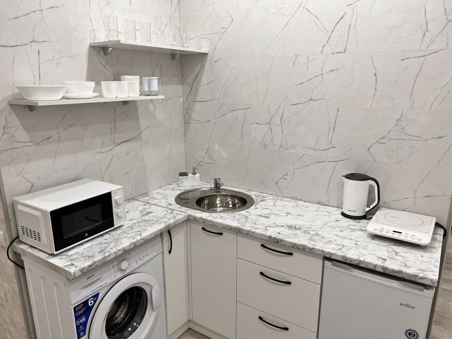 Апартаменты Сутки Как Дома на Красноармейской