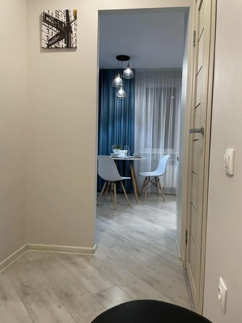 Апартаменты Krivenko 49 Str by Slissenko Inn