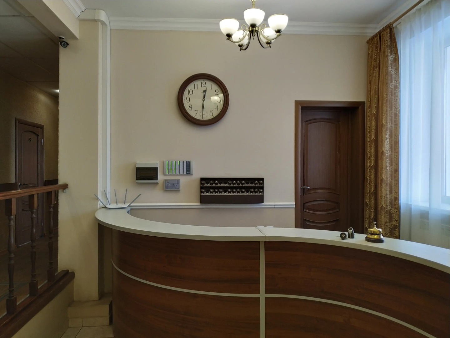 Отель Кузьмолово