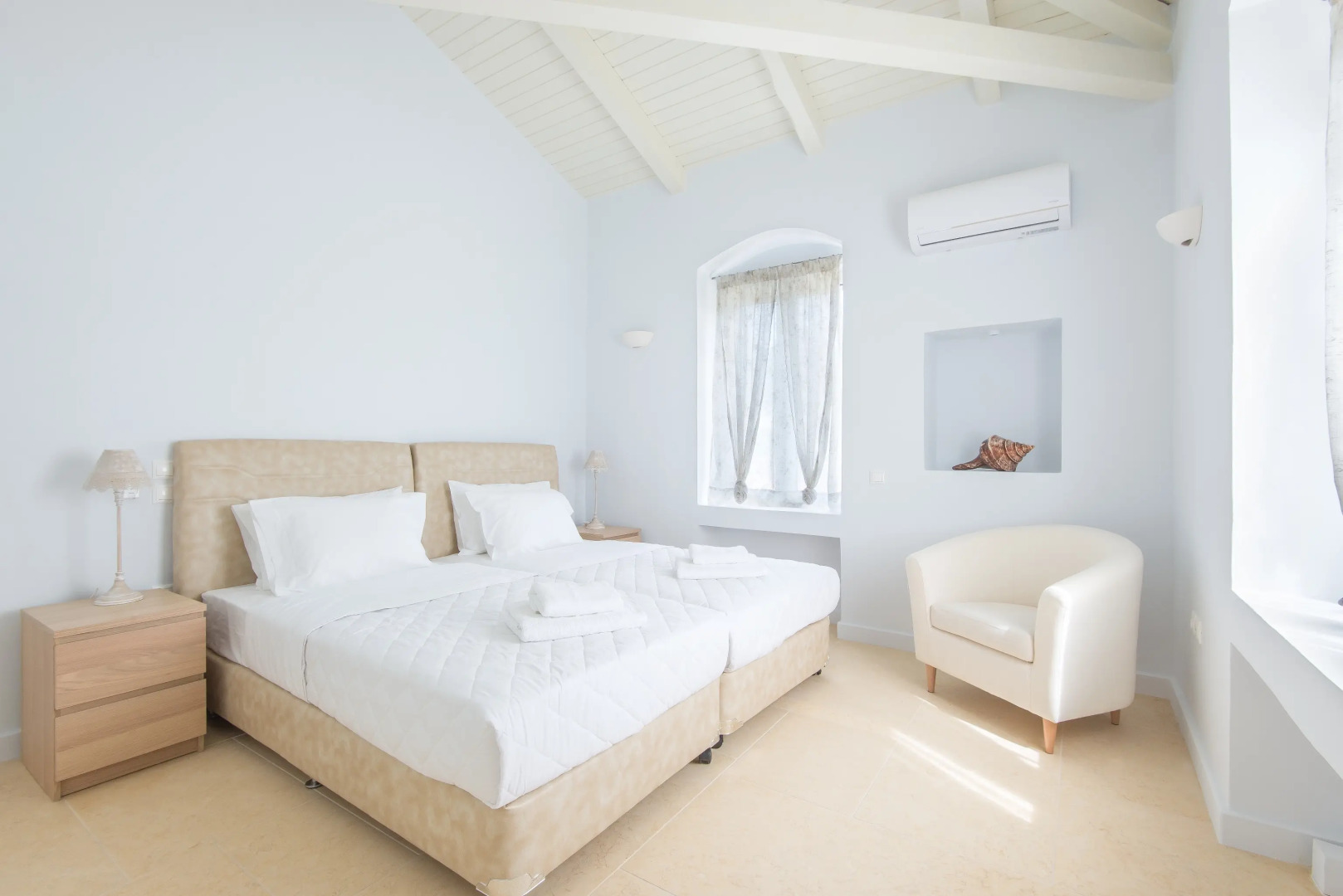 Вилла Elegant Apolonas