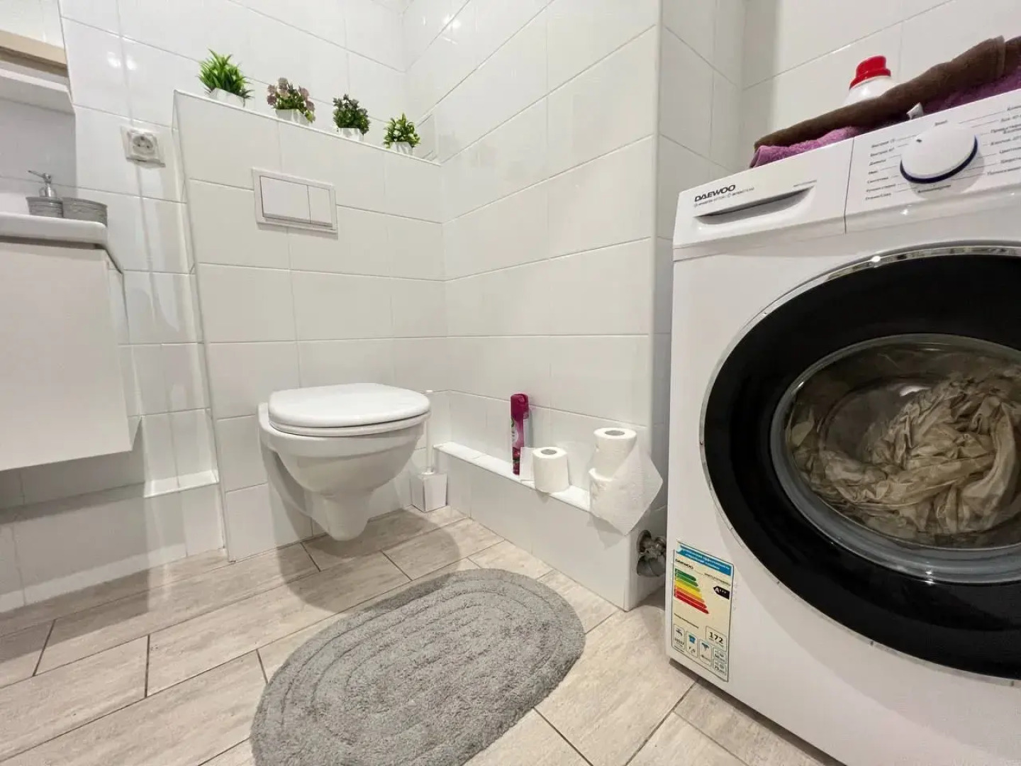 Квартира Семейный Уголок