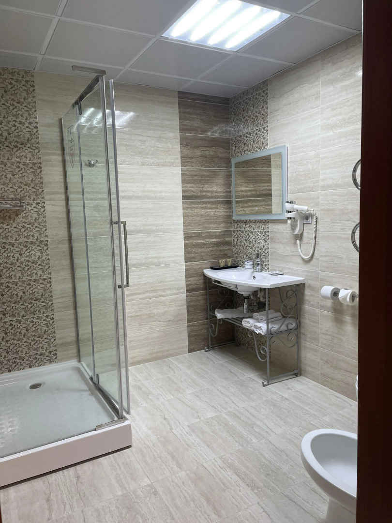 База отдыха Антариус