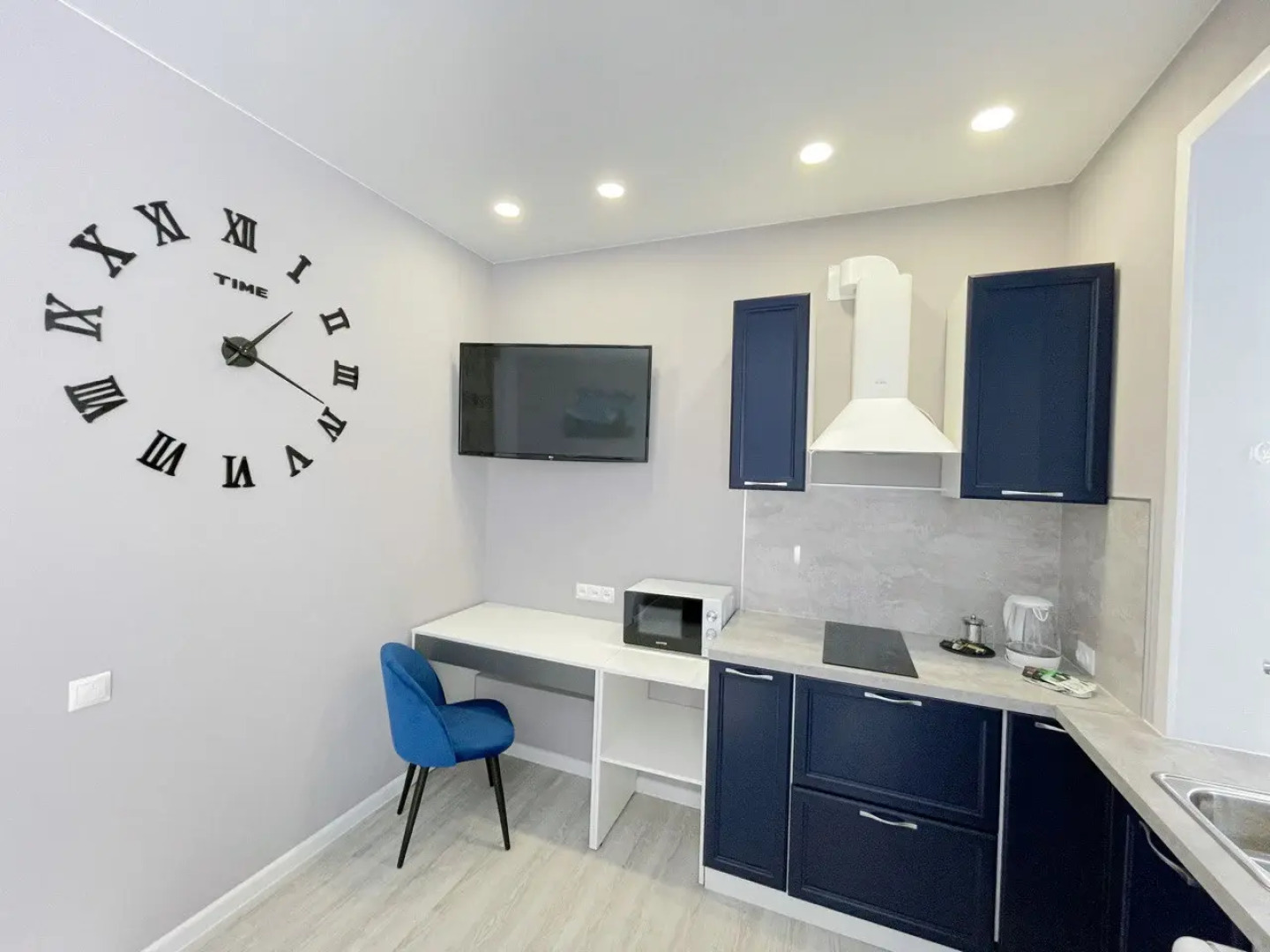 Апартаменты G&G Ван Гог