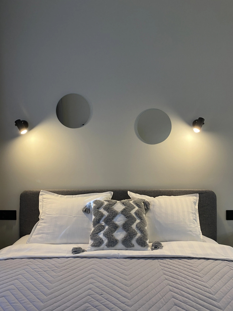 Квартира Студия Welcome 6 на Петроградке