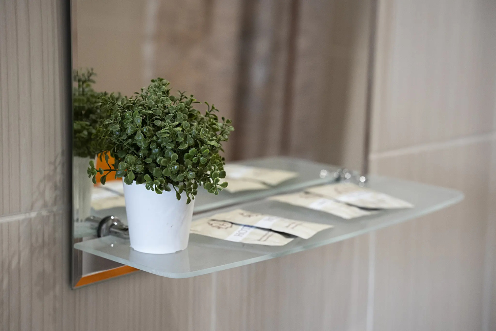 Апартаменты Зеленая роща