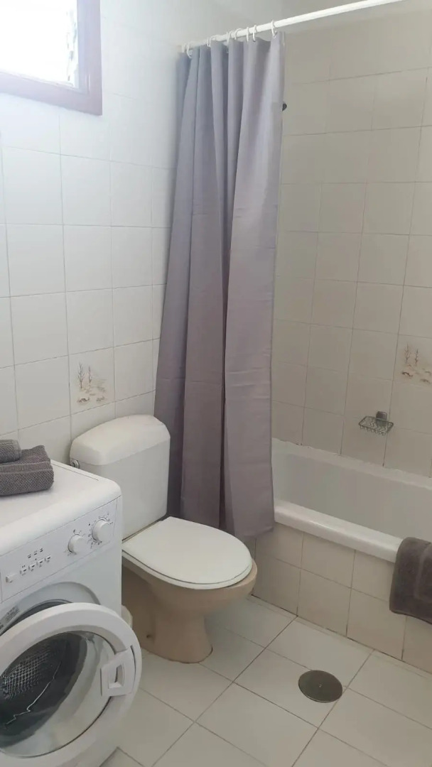 Апартаменты Ocean park 2