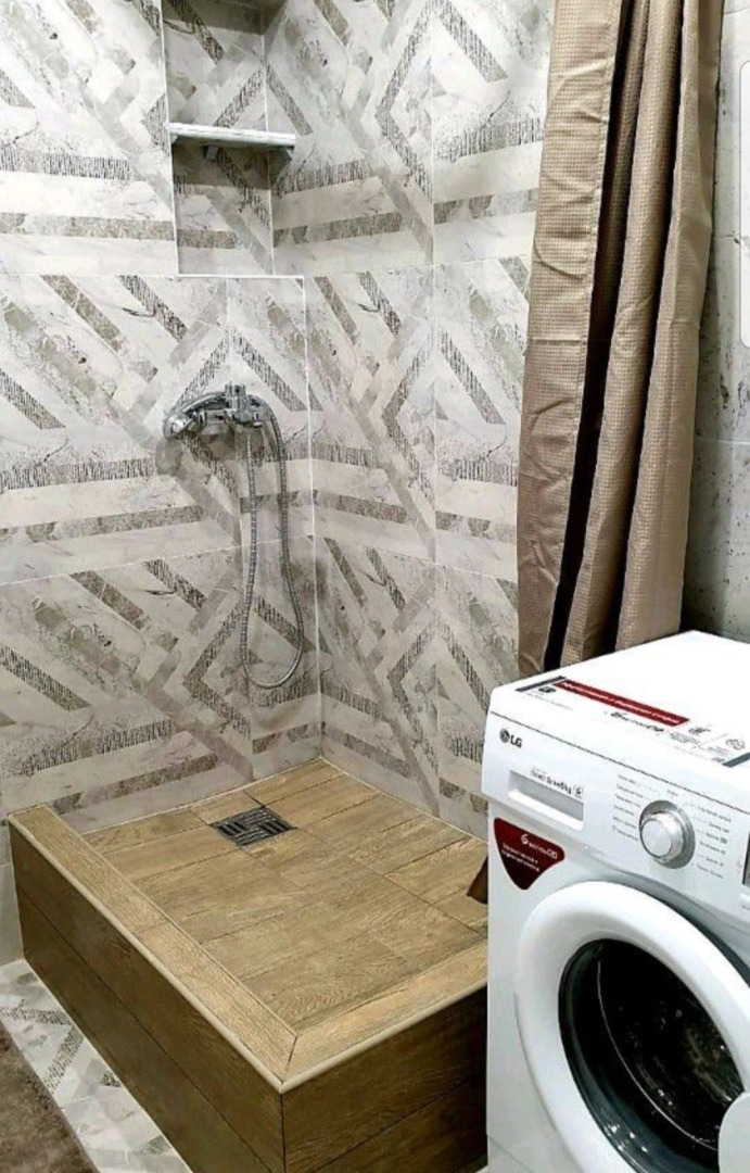 Апартаменты со всеми удобствами