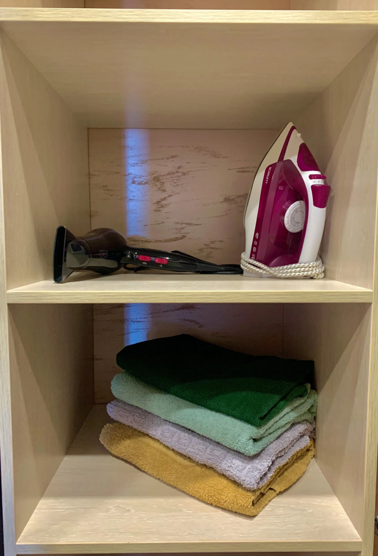 Апартаменты High Standard Ptz