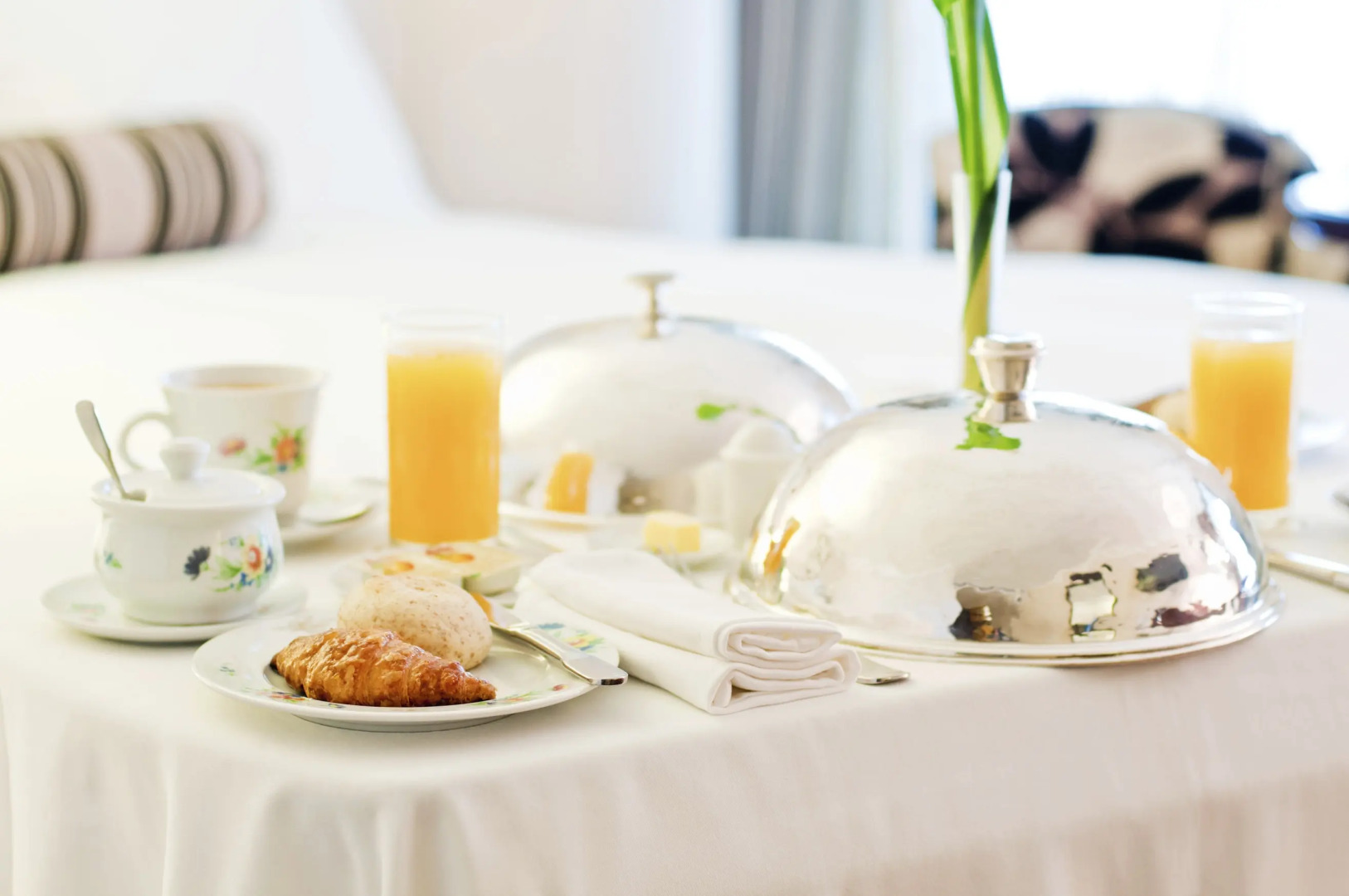 Отель Дворянская