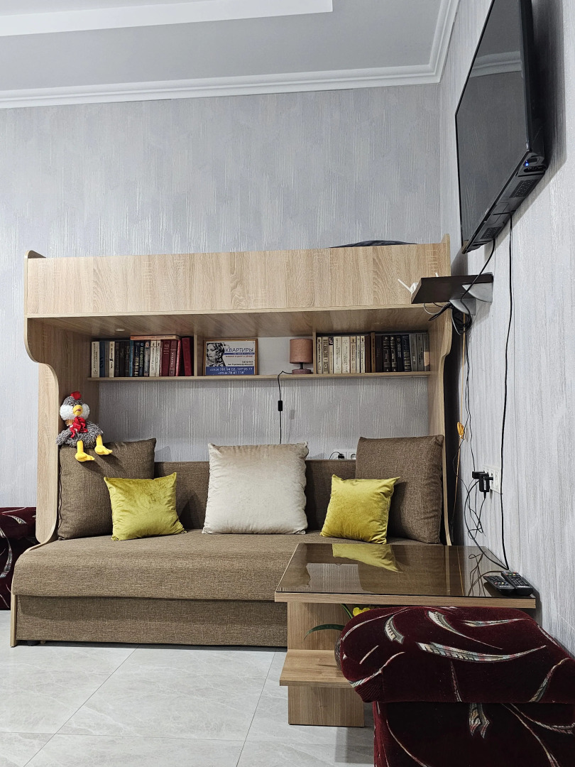 Квартира Двушка в самом центре Гродно