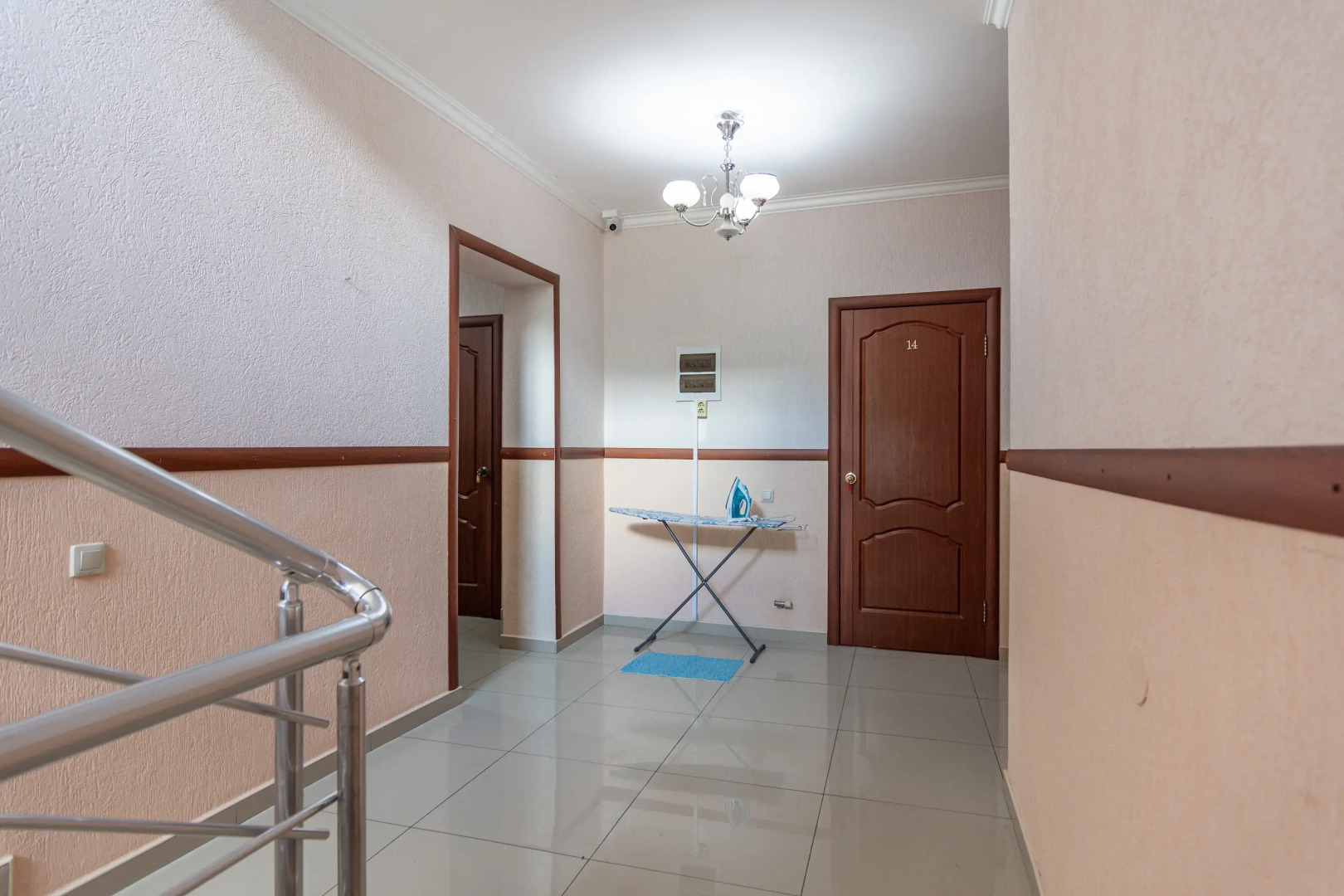 Гостевой дом Семейный