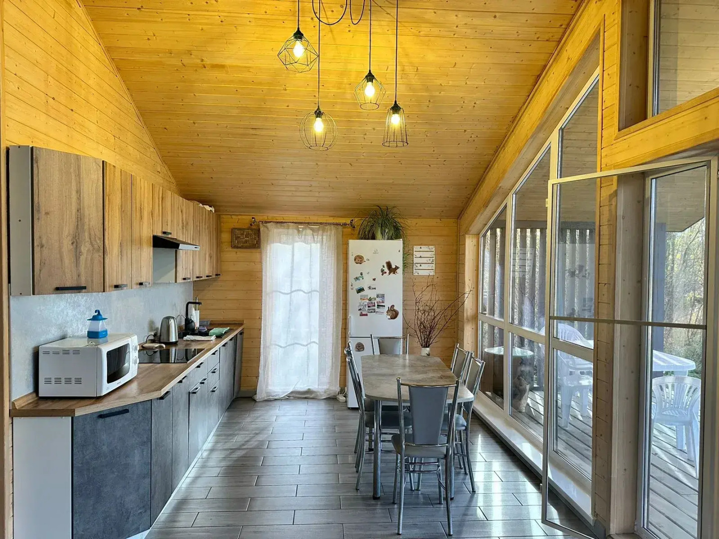 Гостевой дом Dream Lake PZ