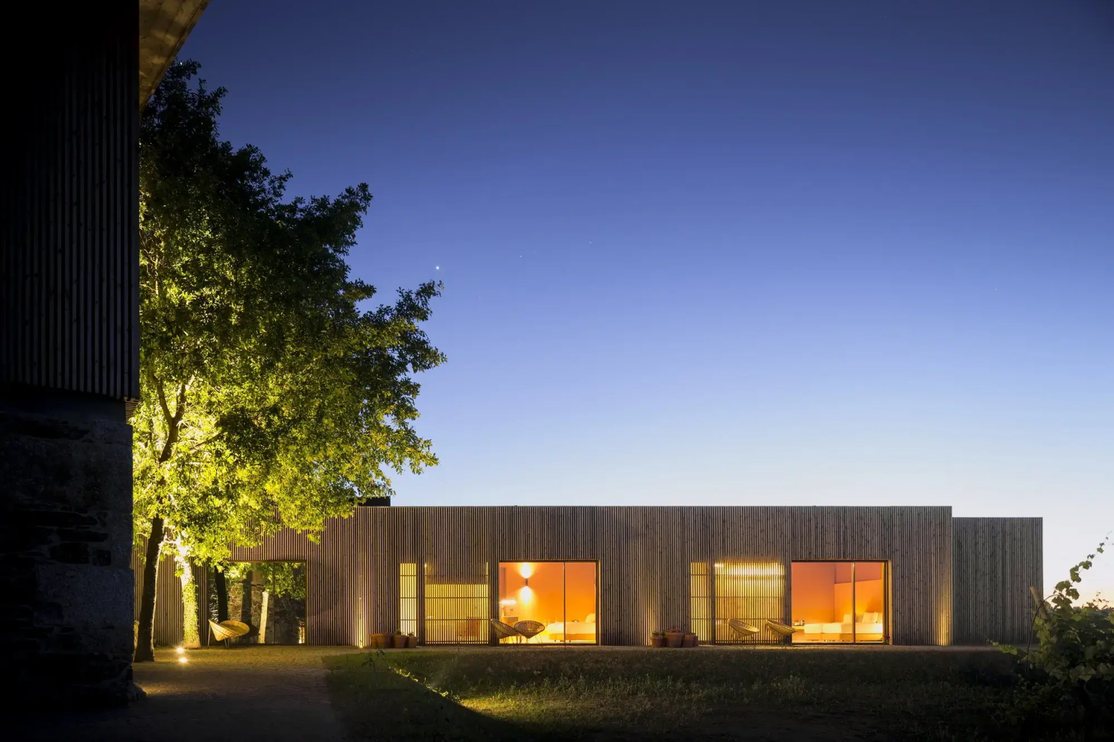 Отель Monverde - Wine Experience Hotel by Unlock Hotels