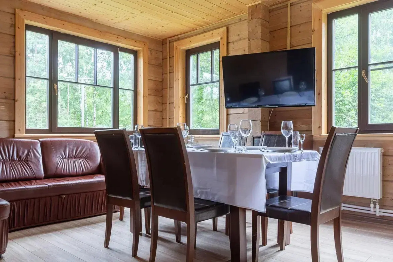 Парк-отель Кантри